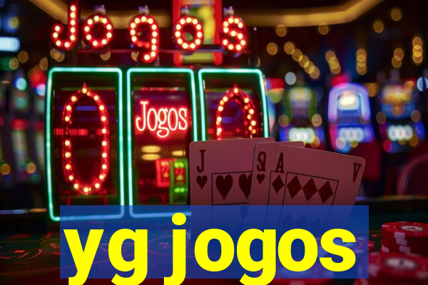 yg jogos